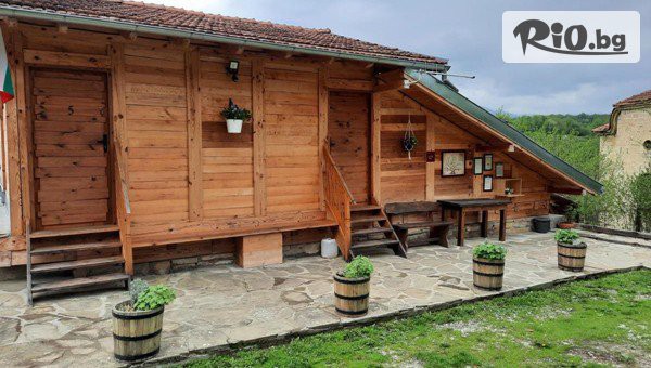 Къща за гости Кандафери 2 - thumb 4