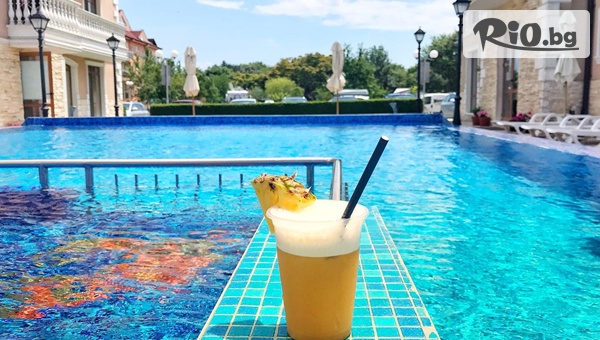 Къща за гости Аристократ - thumb 3