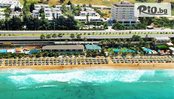 Онекс Тур - thumb 4