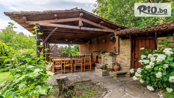 Къща за гости Заркова Къща - thumb 3