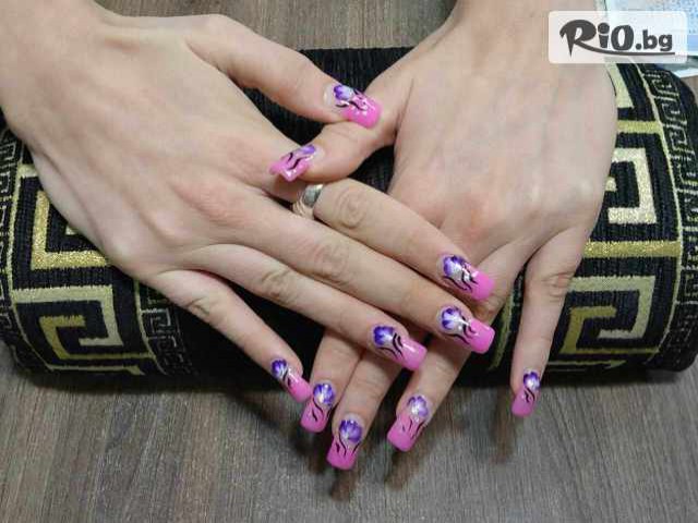 Салон Hairstyle Glamour - thumb 9 Салон Hairstyle Glamour - thumb 9