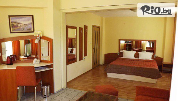 Семеен хотел Палитра - thumb 3