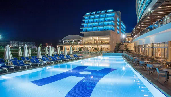 Онекс Тур - thumb 2