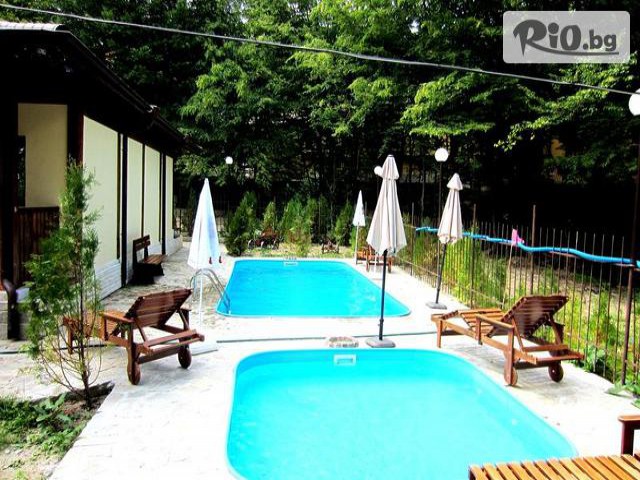 Къща за гости Alfaresort Park - thumb 2 Къща за гости Alfaresort Park - thumb 2