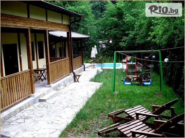 Къща за гости Alfaresort Park - thumb 10 Къща за гости Alfaresort Park - thumb 10