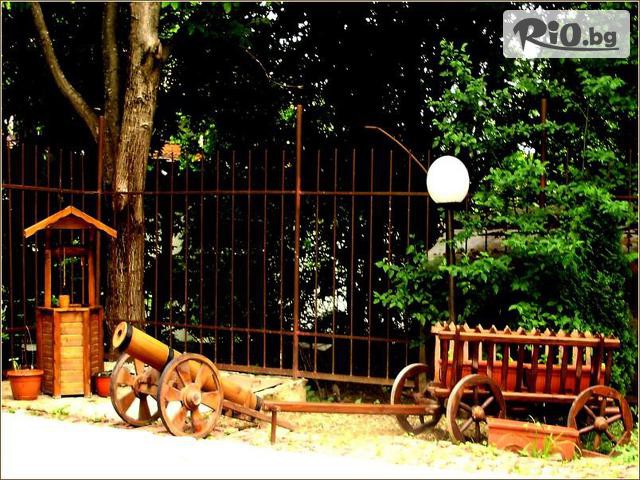 Къща за гости Alfaresort Park - thumb 11 Къща за гости Alfaresort Park - thumb 11