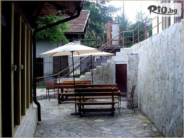 Къща за гости Alfaresort Park - thumb 13 Къща за гости Alfaresort Park - thumb 13