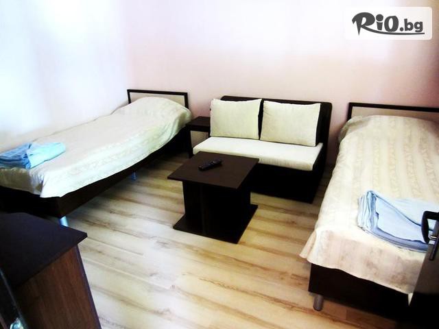 Къща за гости Alfaresort Park - thumb 21 Къща за гости Alfaresort Park - thumb 21