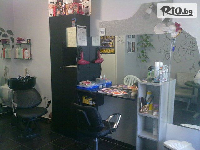 Салон Women ‘s dream - thumb 2 Салон Women ‘s dream - thumb 2