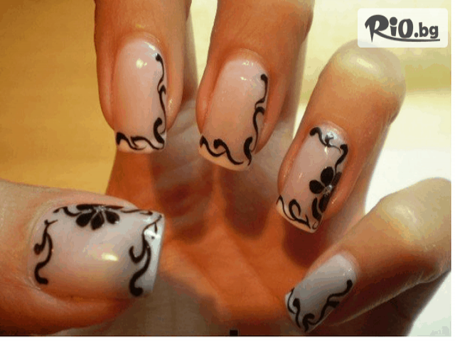 Салон Women ‘s dream - thumb 7 Салон Women ‘s dream - thumb 7