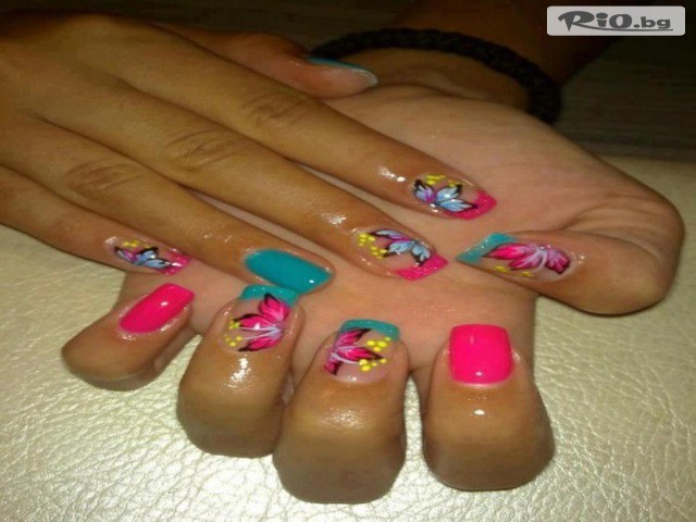 Салон Women ‘s dream - thumb 8 Салон Women ‘s dream - thumb 8