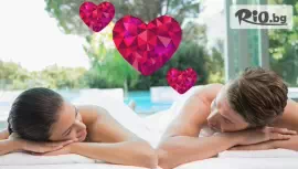 Релаксиращ масаж с 8 масла за двама #1