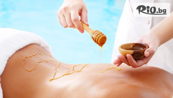 Масажно студио Тандем - thumb 2