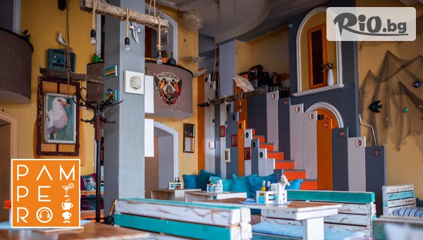 Pampero Food & Bar - thumb 6