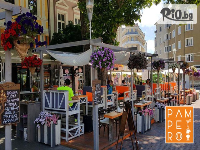 Pampero Food & Bar - thumb 3 Pampero Food & Bar - thumb 3