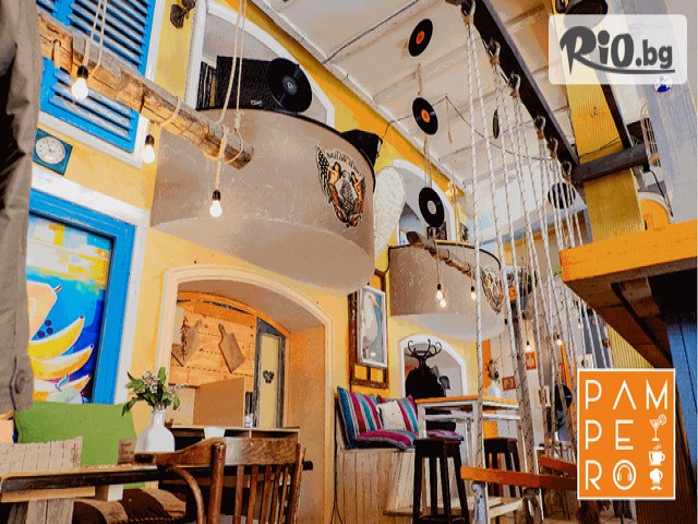 Pampero Food & Bar - thumb 5 Pampero Food & Bar - thumb 5