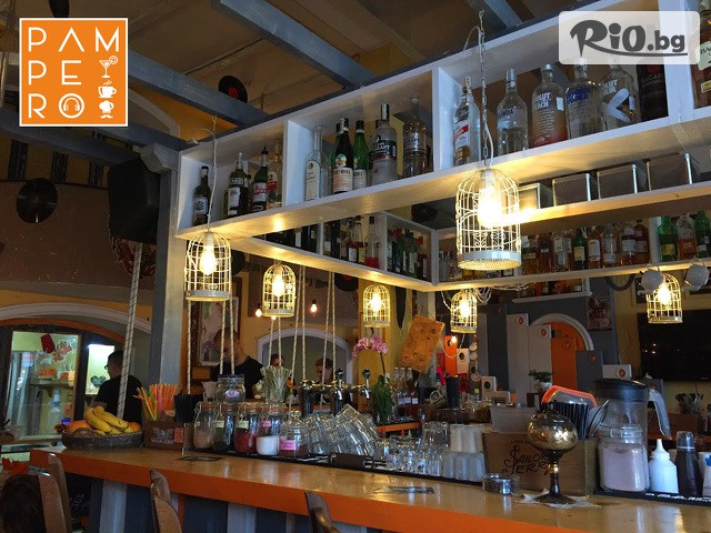 Pampero Food & Bar - thumb 6 Pampero Food & Bar - thumb 6