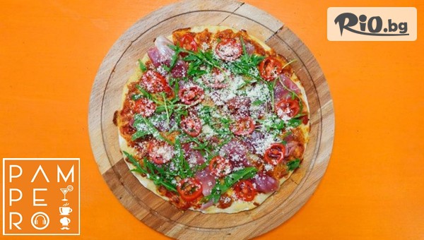 Pampero Food & Bar - thumb 2