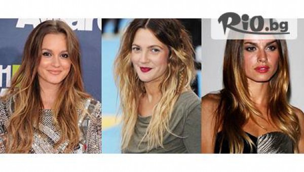 САЛОН ЗА КРАСОТА ЙОНИТА - thumb 2