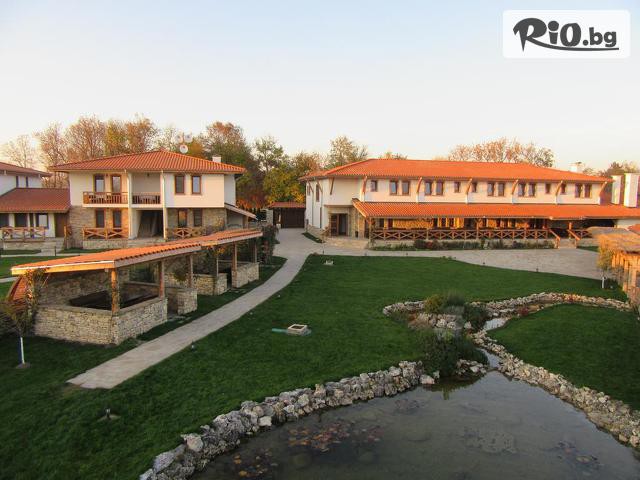 Комплекс Стара Плиска 3* - thumb 1