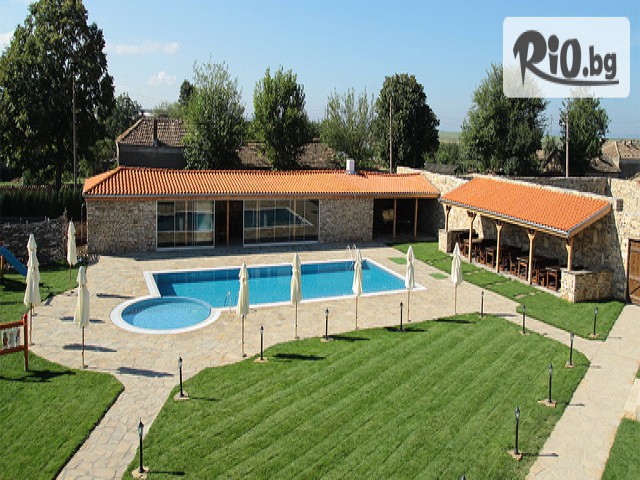 Комплекс Стара Плиска 3* - thumb 8