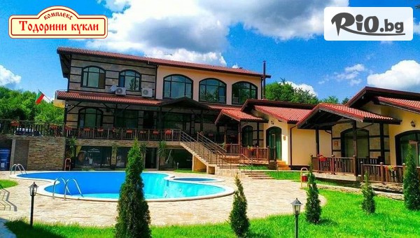 Комплекс Тодорини кукли - thumb 2