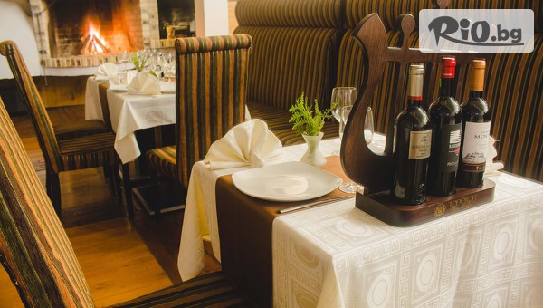 СПА хотел Шипково - thumb 5