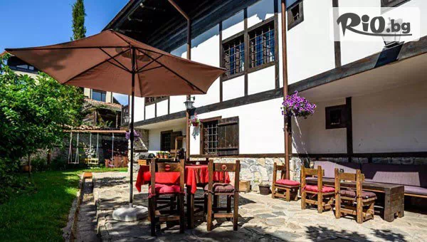 BanskoVilla Златева къща - thumb 2