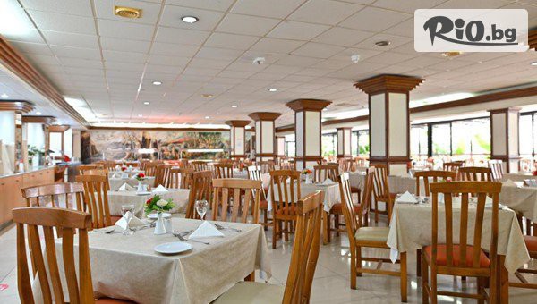 Арена Холидейз - thumb 4