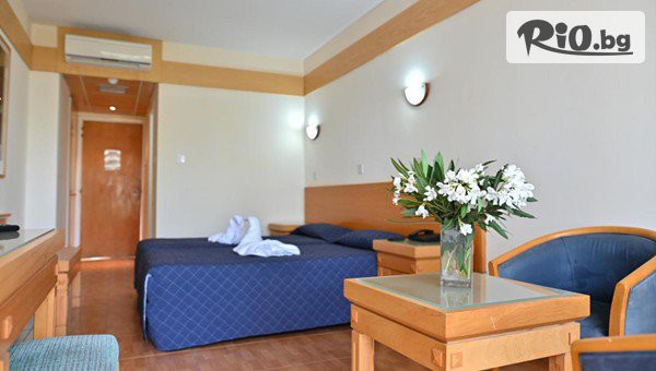 Арена Холидейз - thumb 7