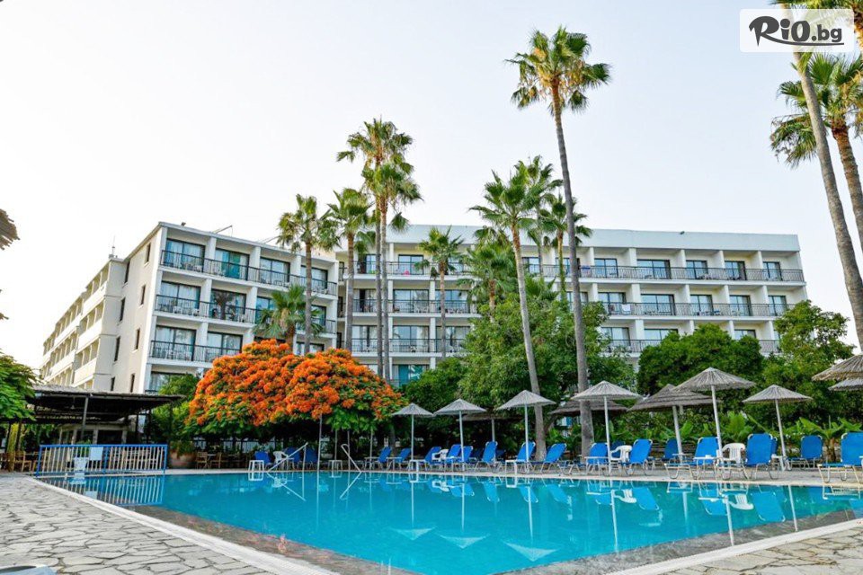 Арена Холидейз - thumb 1 Арена Холидейз - thumb 1