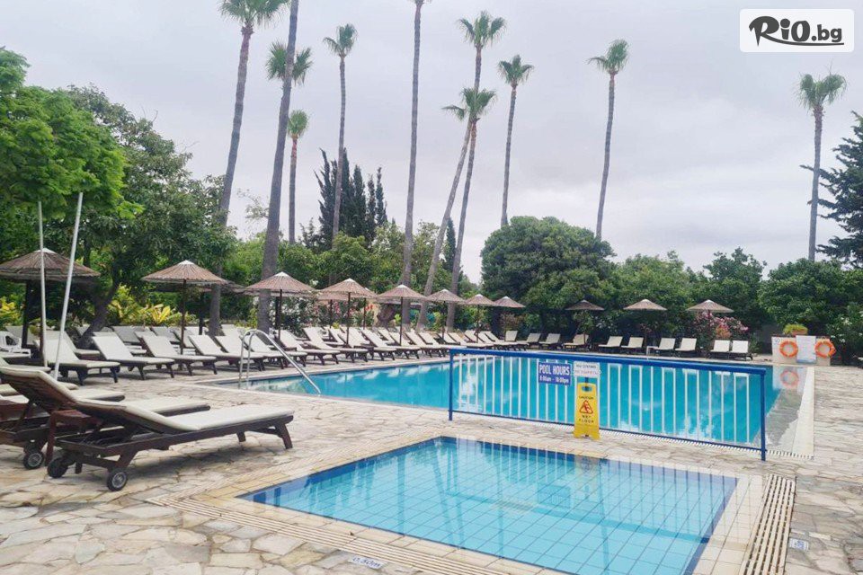 Арена Холидейз - thumb 2 Арена Холидейз - thumb 2