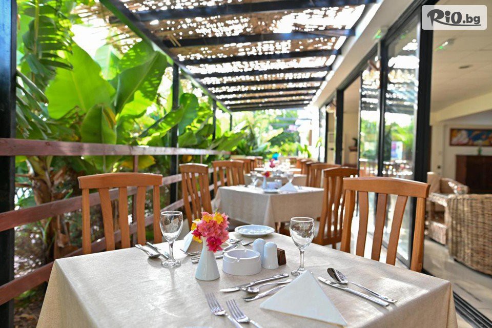 Арена Холидейз - thumb 4 Арена Холидейз - thumb 4