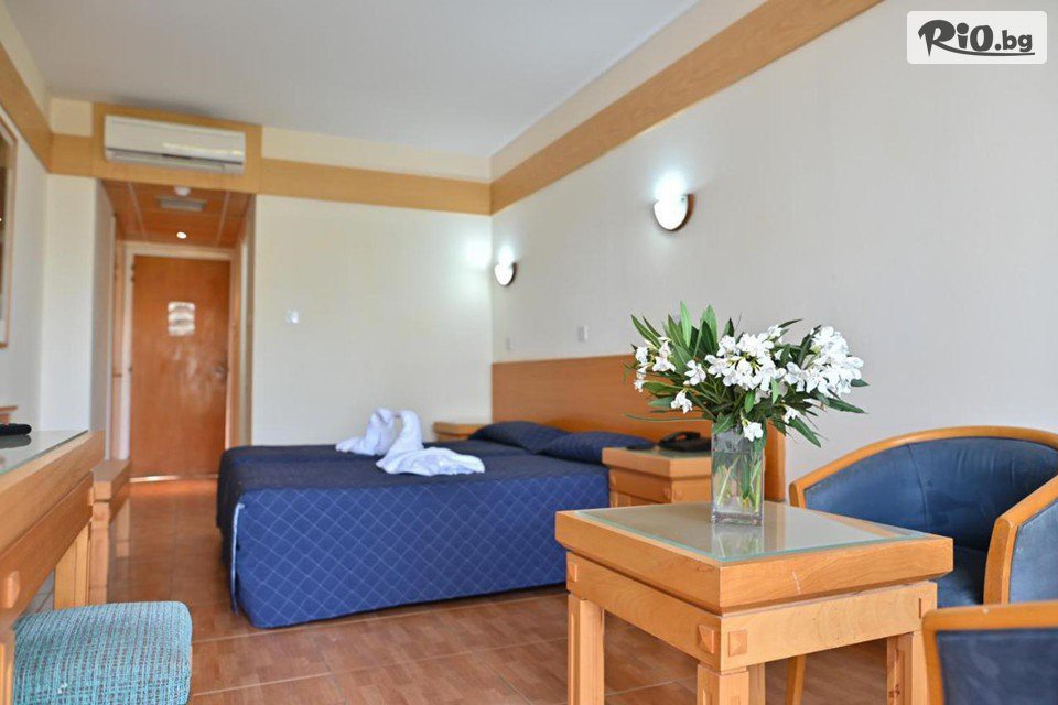 Арена Холидейз - thumb 13 Арена Холидейз - thumb 13