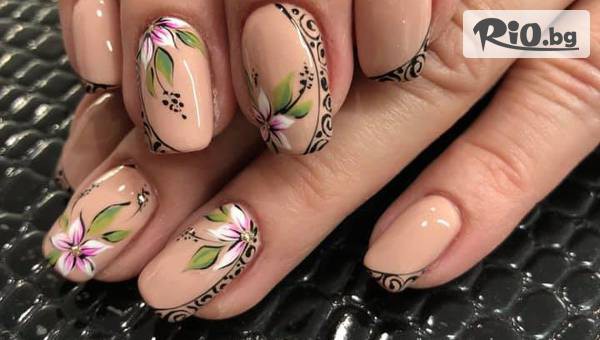 Салон за красота Dresscode - thumb 4