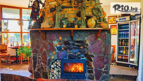 Семеен хотел Д-р Църов - thumb 3