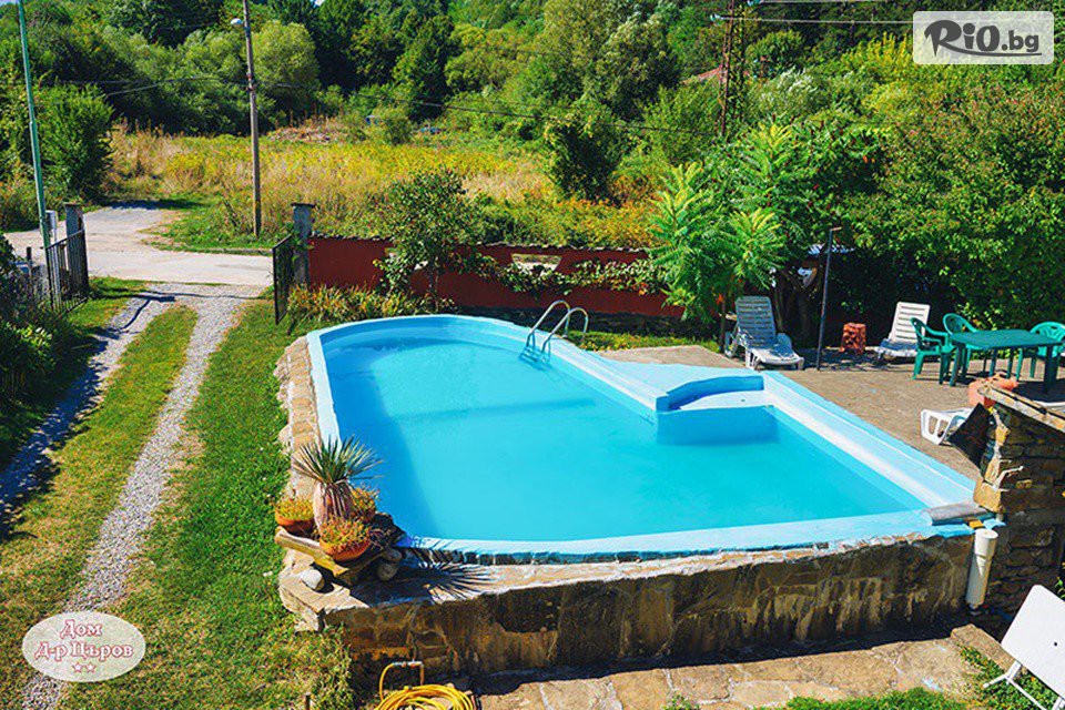 Семеен хотел Д-р Църов - thumb 3 Семеен хотел Д-р Църов - thumb 3