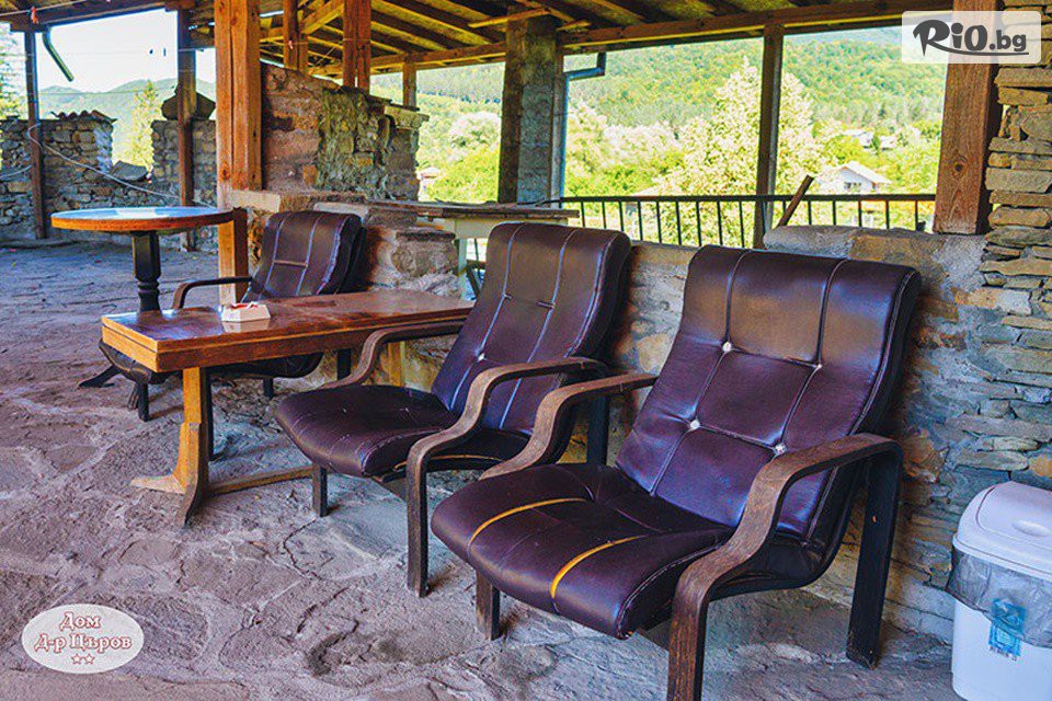 Семеен хотел Д-р Църов - thumb 5 Семеен хотел Д-р Църов - thumb 5