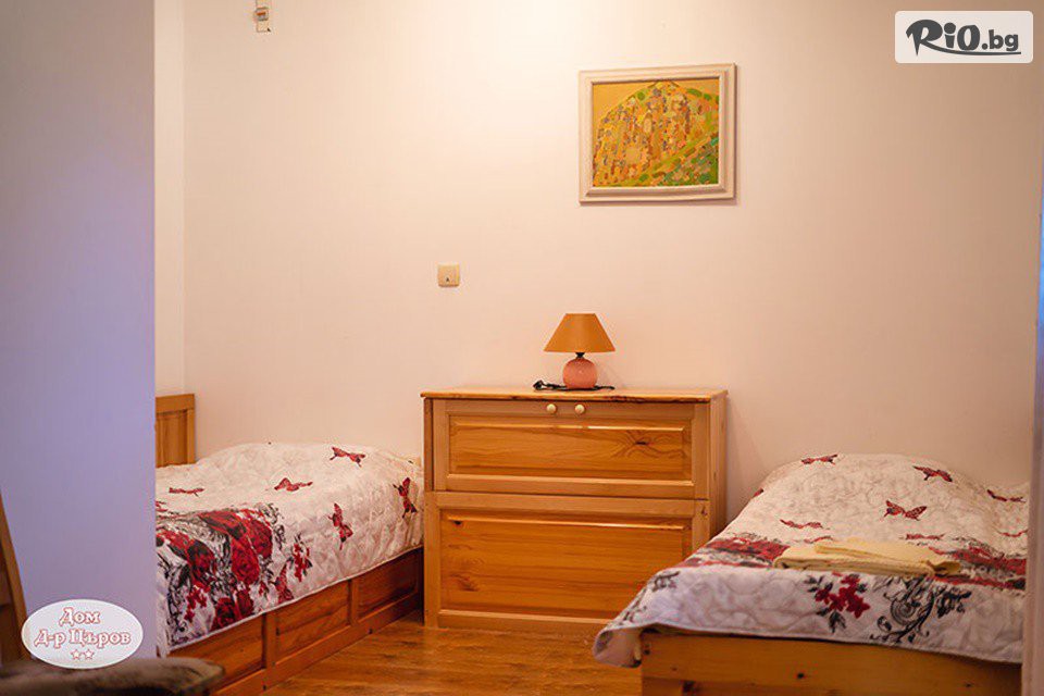 Семеен хотел Д-р Църов - thumb 8 Семеен хотел Д-р Църов - thumb 8