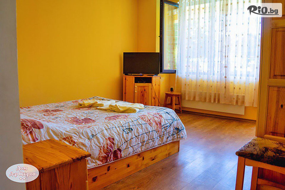 Семеен хотел Д-р Църов - thumb 9 Семеен хотел Д-р Църов - thumb 9