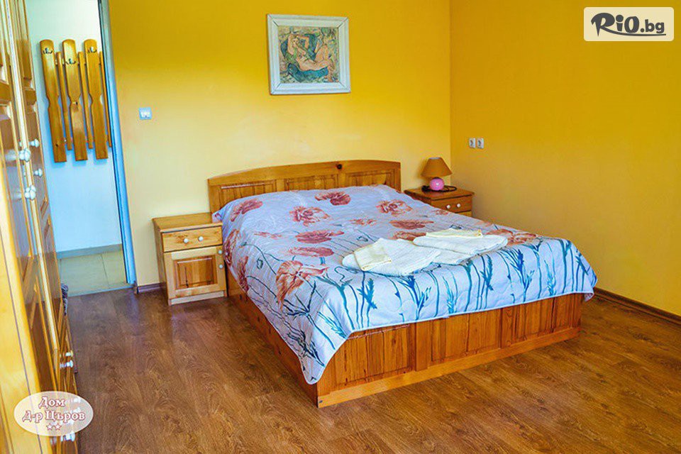 Семеен хотел Д-р Църов - thumb 10 Семеен хотел Д-р Църов - thumb 10