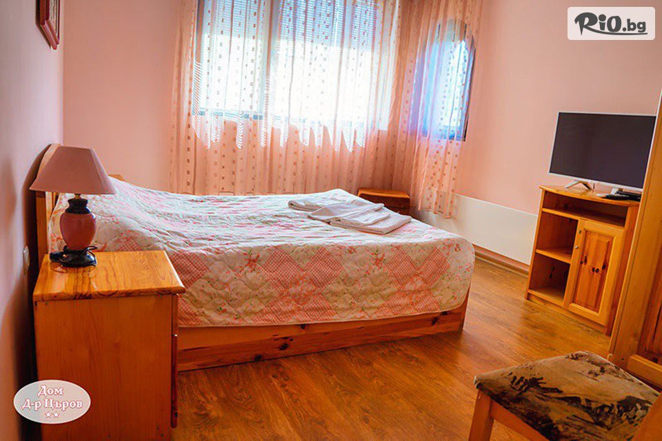 Семеен хотел Д-р Църов - thumb 11 Семеен хотел Д-р Църов - thumb 11