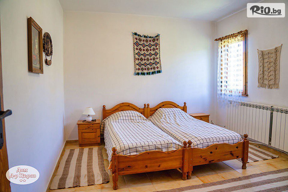 Семеен хотел Д-р Църов - thumb 12 Семеен хотел Д-р Църов - thumb 12