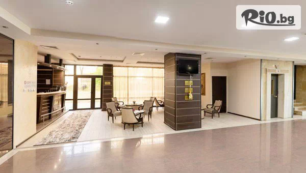 Хотел България - thumb 2