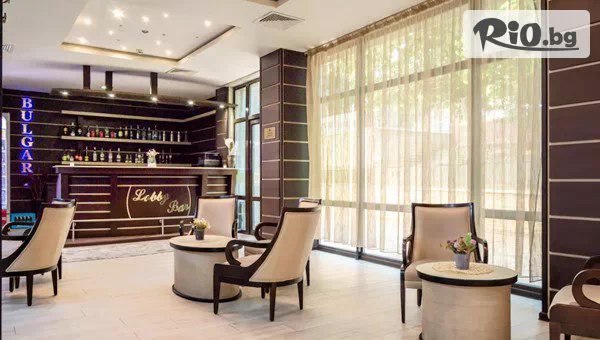 Хотел България - thumb 3