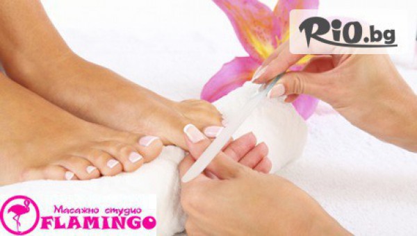 Студио за масаж Flamingo - thumb 3