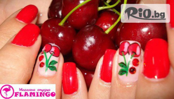 Студио за масаж Flamingo - thumb 2