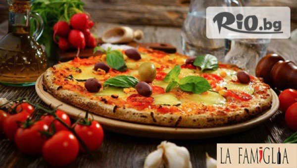 Ресторант La FamiGlia - thumb 5