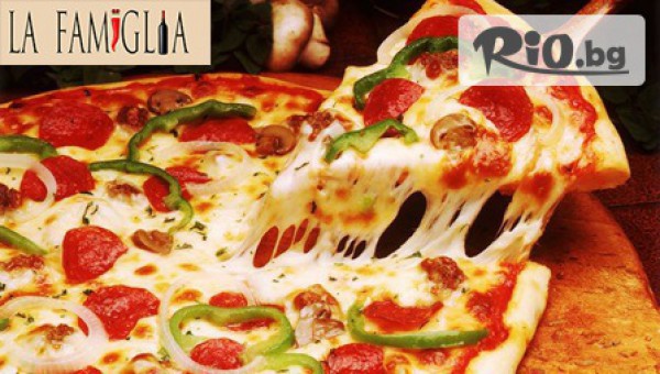 Ресторант La FamiGlia - thumb 3