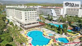 Perre Delta Hotel Resort & Spa 5* #1